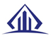 瑞蘇希里亞德德拉美好時代旅館 Logo